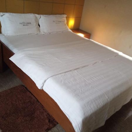 Patty Lodge Muleba Zewnętrze zdjęcie