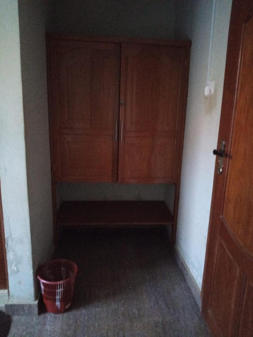 Patty Lodge Muleba Zewnętrze zdjęcie