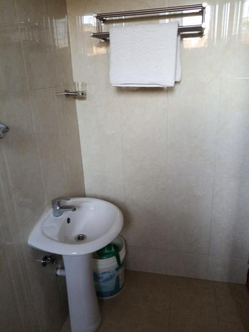 Patty Lodge Muleba Zewnętrze zdjęcie
